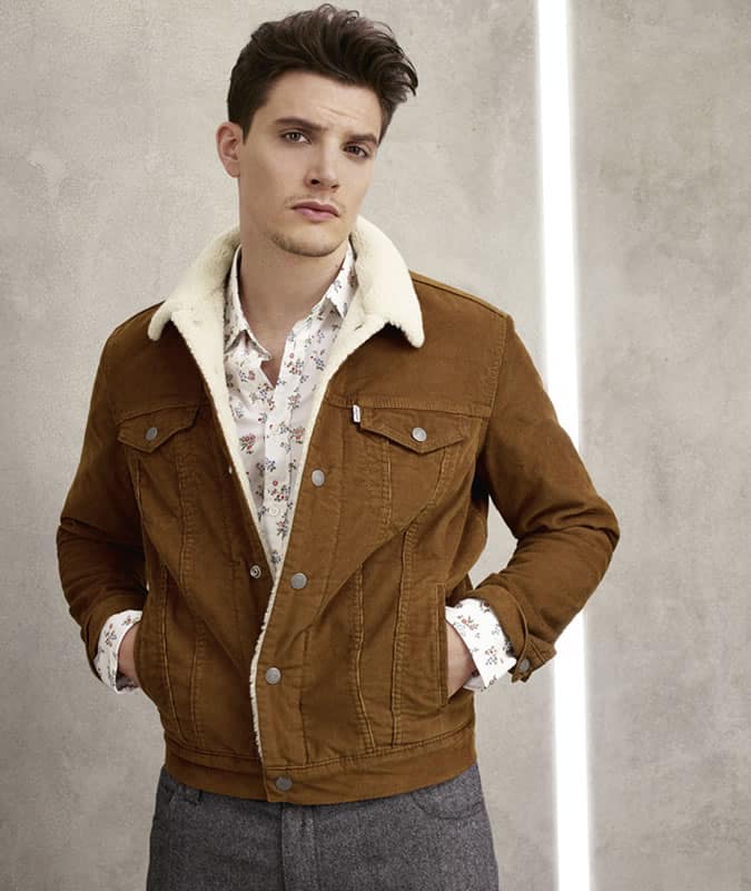 House Of Fraser aw14