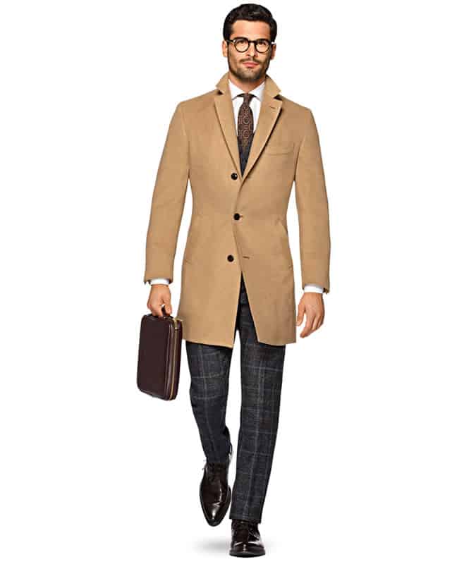 Suit Supply aw15