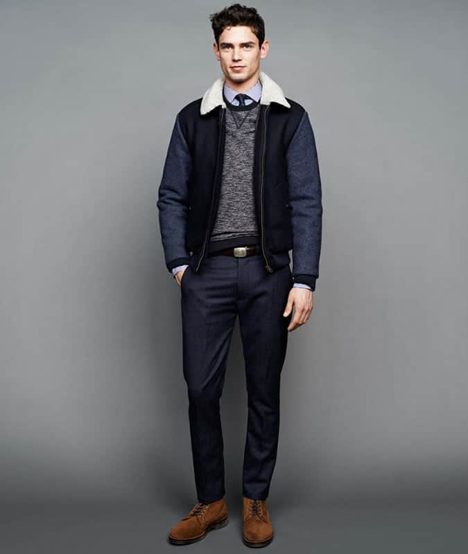 J.Crew aw15