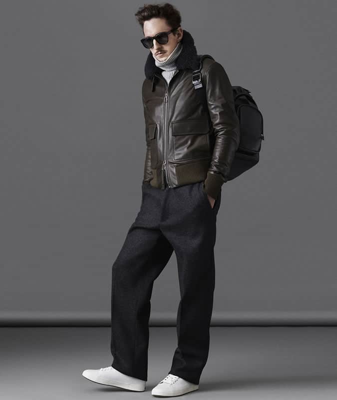 Bally aw14