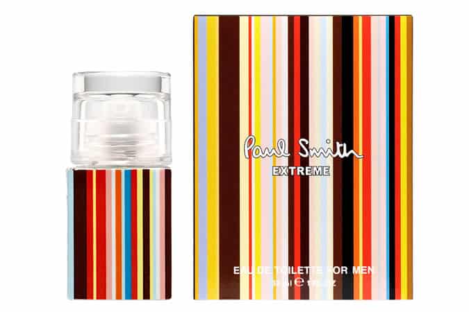 Paul Smith Extreme