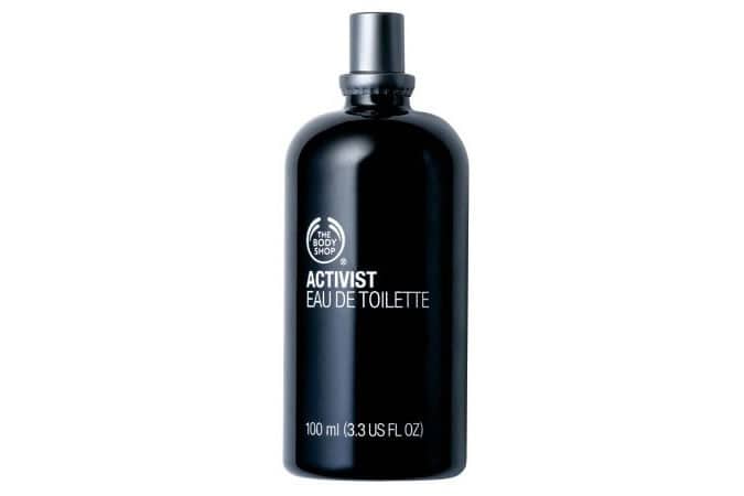 Activist By The Body Shop