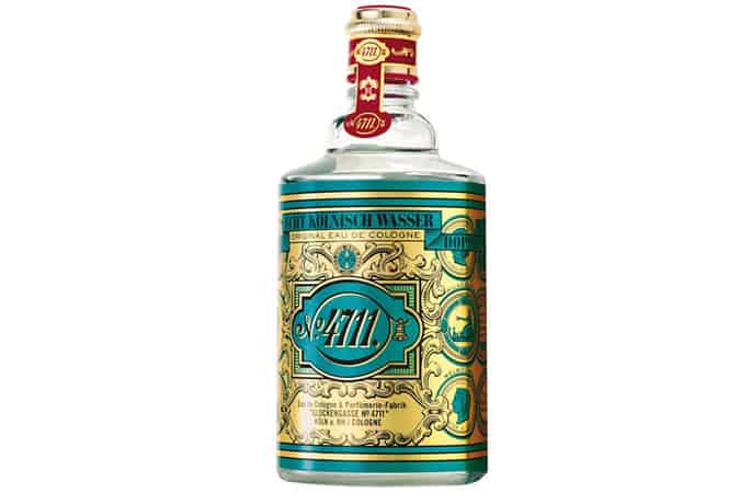 4711 Cologne
