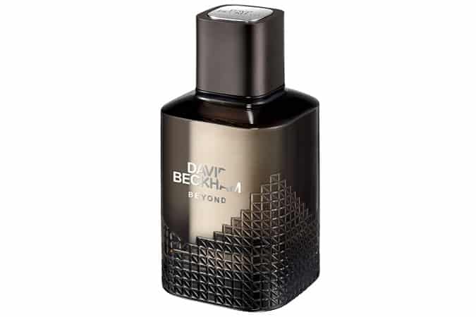 Beyond By David Beckham
