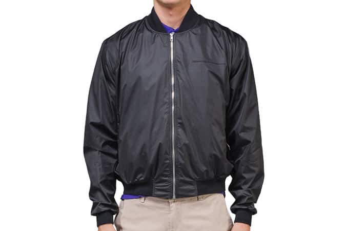 Huez Tempest Bomber