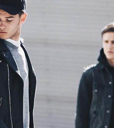 Everything You Need To Know About The ‘Athleisure’ Trend