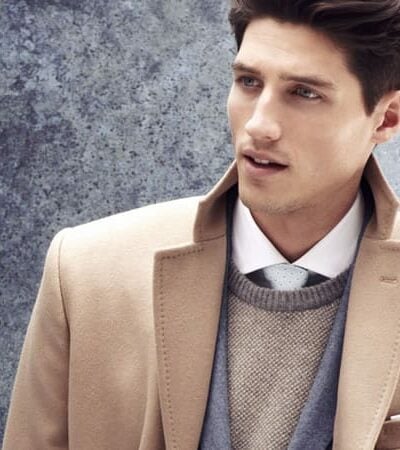 Top 10 Autumn/Winter 2015 Menswear Buys