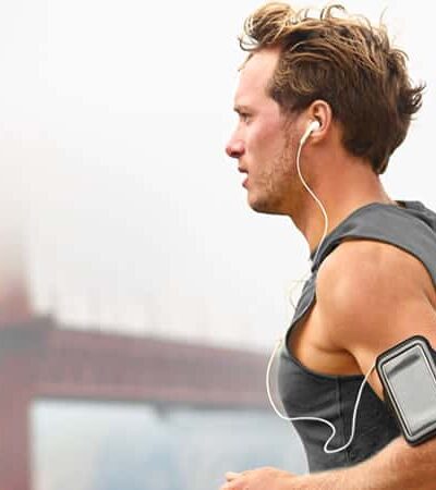 The 5 Best Apps For A Better Body
