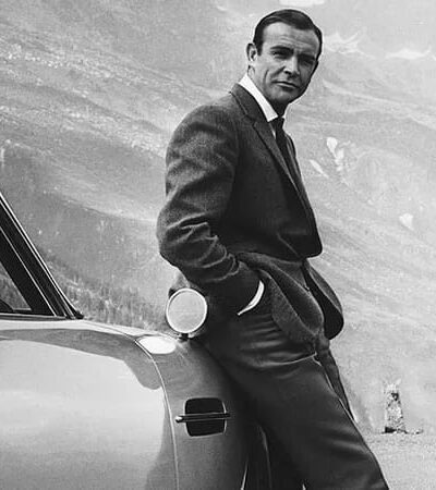 The Bond Cars For Every Budget