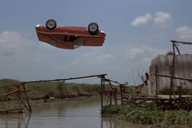 James Bond AMC Hornet