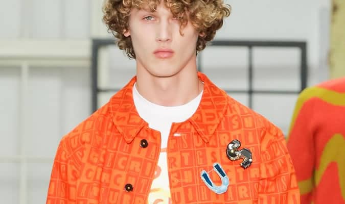 Trends To Avoid - Bright Orange
