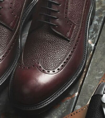 Top 5 Men’s Chunky-Soled Footwear Styles