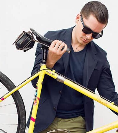 The Best Commuter Cycle Gear