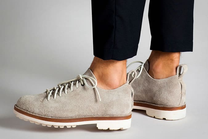 Men's Feit Shoes