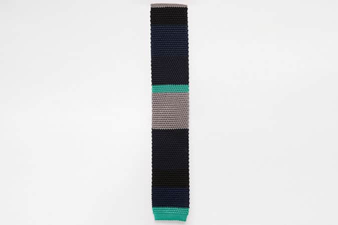 Paul Smith Knitted Tie