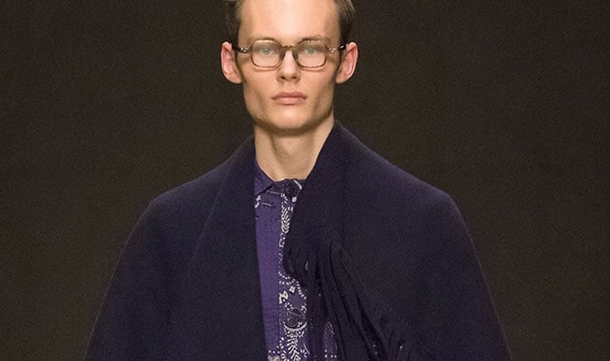 Trends To Avoid - Oversized Scarves