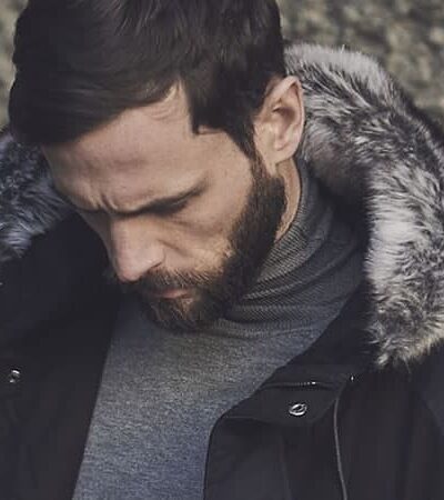 10 Of The Best Men’s Parka Jackets For Autumn/Winter 2015