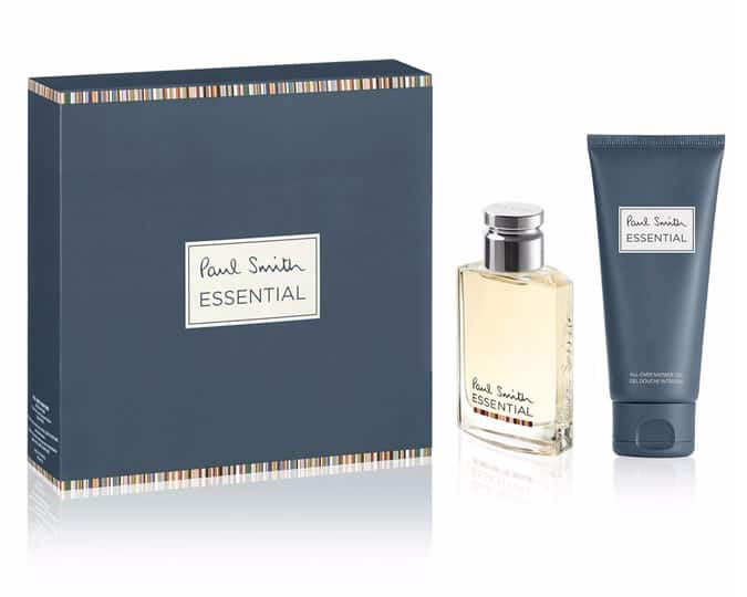 Paul Smith London Essential Eau De Toilette 50ml Gift Set