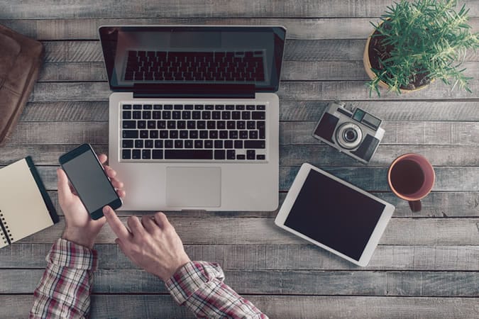 Add A Desk Plant To Your Workspace to Increase Cognitive Performance