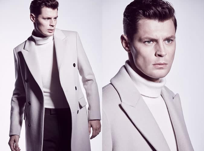 Reiss Premium Collection