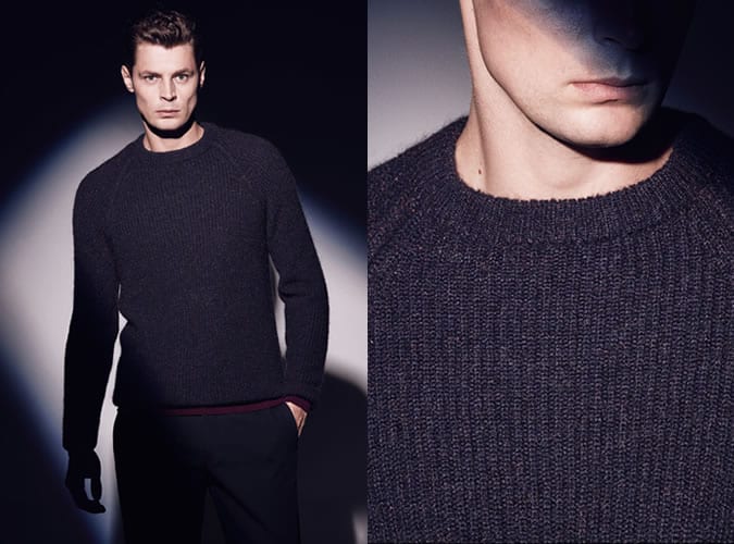 Reiss Premium Collection