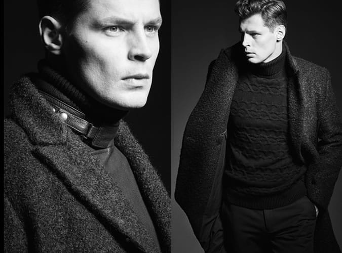 Reiss Premium Collection