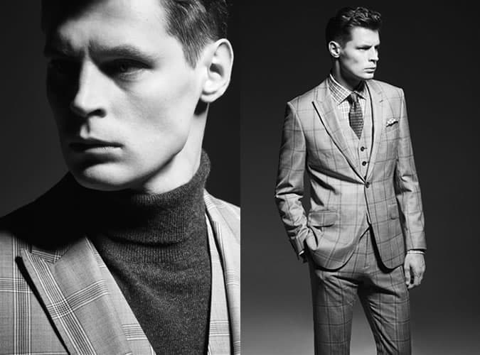 Reiss Premium Collection