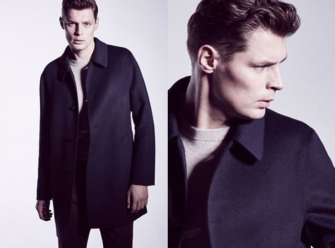 Reiss Premium Collection