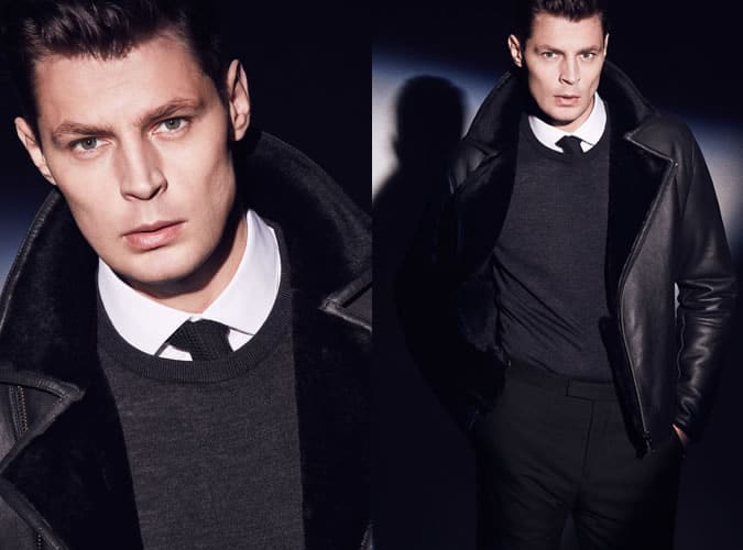 Reiss Premium Collection