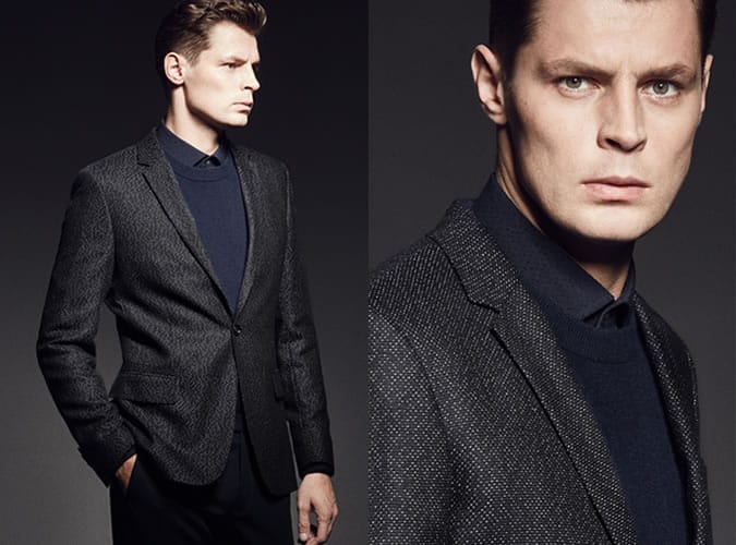 Reiss Premium Collection