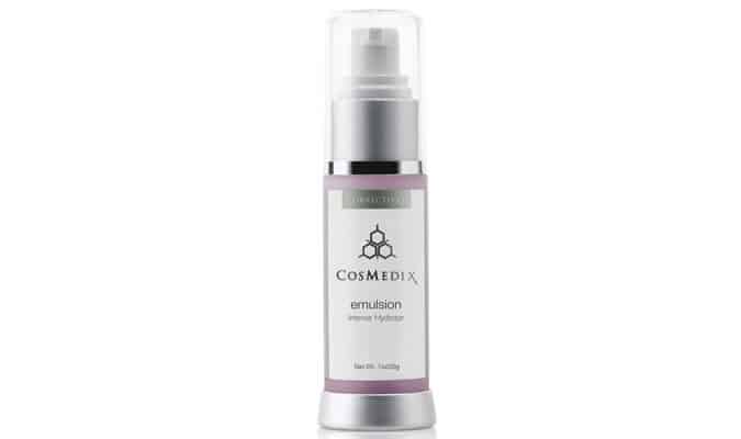 CosMedix Emulsion