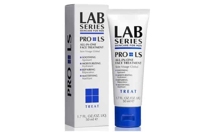 Lab Series Pro LS All-In-One Face Treatment