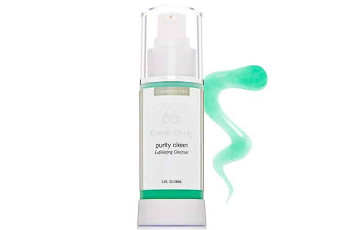 CosMedix Purity Clean