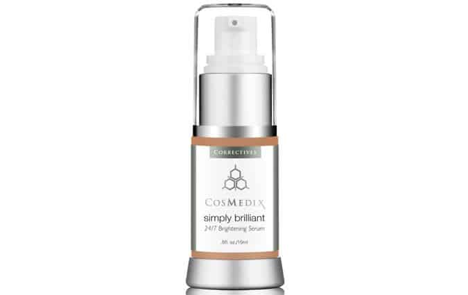 CosMedix Simply Brilliant