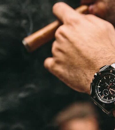 The Best Wrist Trophy Watches