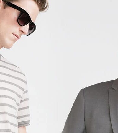 How To Dress For Your Height