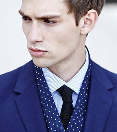 Autumn/Winter 2015’s Best Knitted Ties
