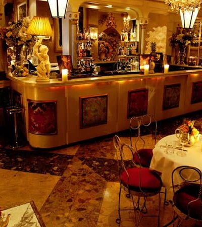 London’s Best Secret Cocktail Bars