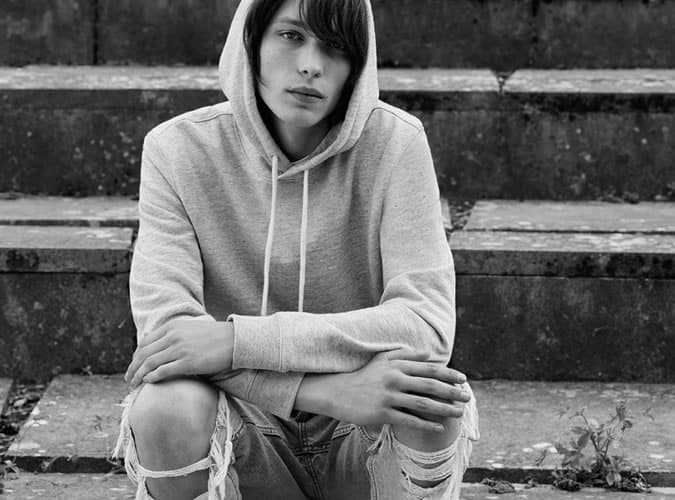Topman This Is Denim Collection