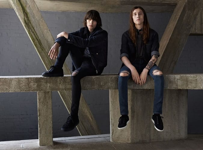 Topman This Is Denim Collection