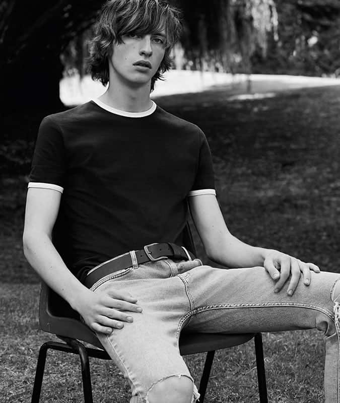 Topman This Is Denim Collection