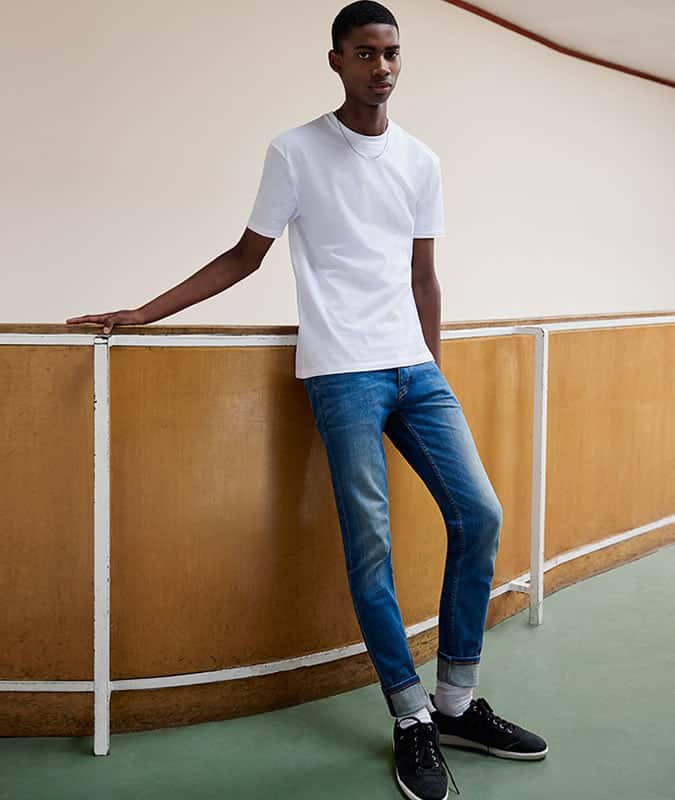 Topman This Is Denim Collection