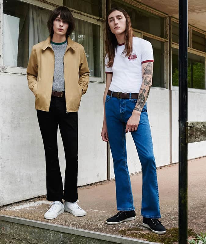 Topman This Is Denim Collection