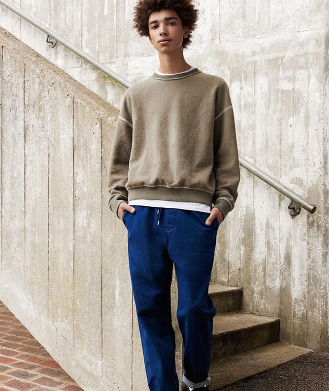 Topman This Is Denim Collection