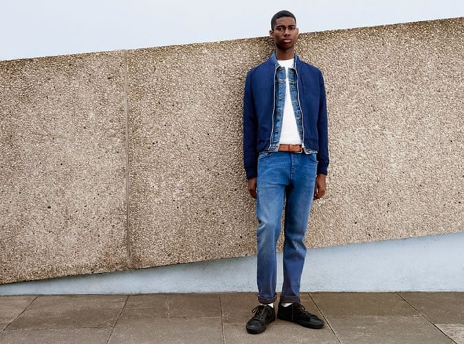 Topman This Is Denim Collection
