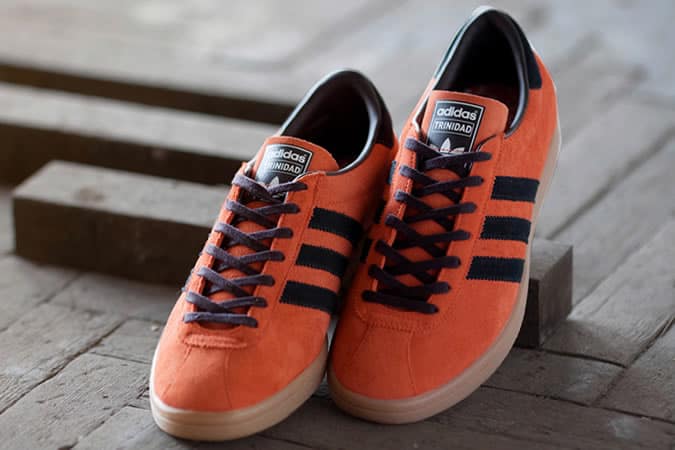 Adidas Originals Island Trinidad