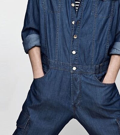 5 Menswear Trends To Avoid This Season