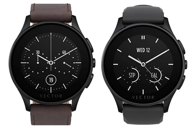 Vector Watch Collection