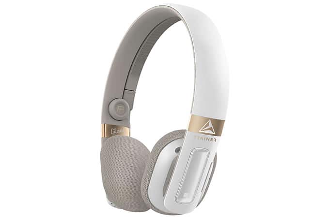 Gibson Trainer TH100 Wireless On-Ear Sports Headphones