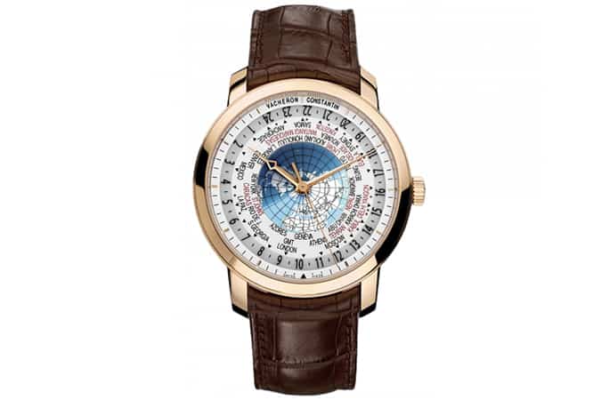 Vacheron Constantin Patrimony Traditionnelle